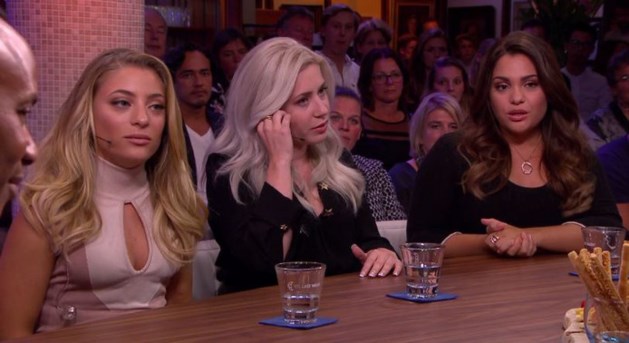 OG3NE: Weten dat iemand nooit meer terugkomt is zwaar