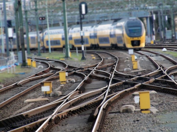 Problemen op het spoor in Limburg verholpen