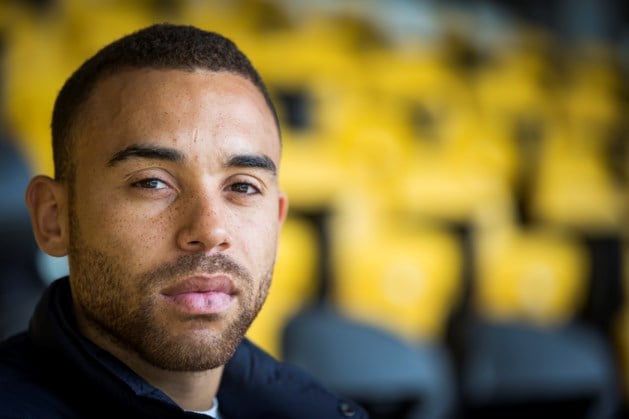 VVV'er Opoku weer lang uit de roulatie