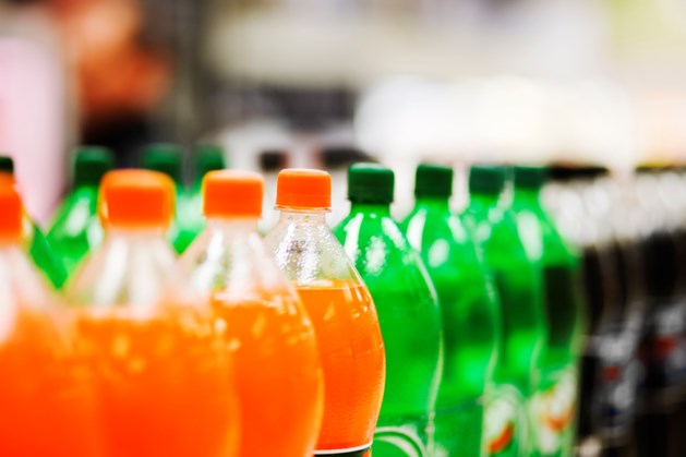 Frisdrank en melk in de ban op vier Maastrichtse scholen