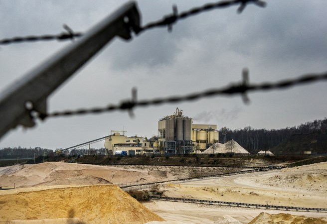 Strijd om Sibelcogroeve: de bal ligt weer bij Heerlen
