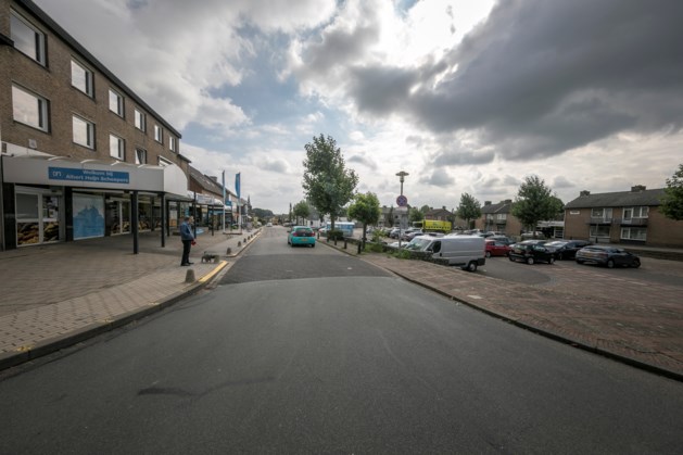 Make-over Europaplein Hulsberg gaat door
