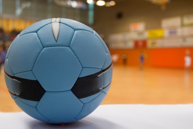 Handbalsters Venlo verliezen, maar beperken schade