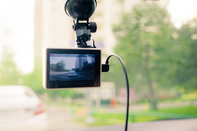 Let op: dashcam vanaf nu verboden in Duitsland