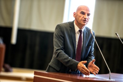 Vertrek Limburgse politici: 'Waar twee vechten, hebben twee schuld'