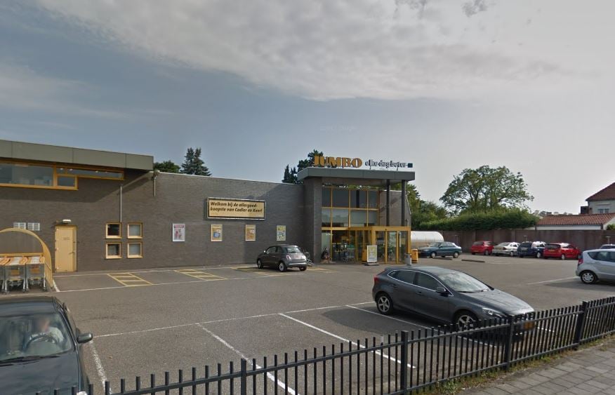 Jumbo-supermarkt poosje dicht voor verbouwing - De Limburger