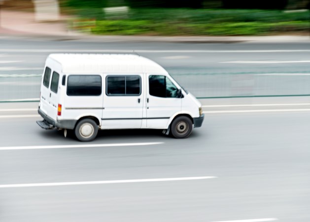 Zoon leent wagen van pa voor ladingdiefstal
