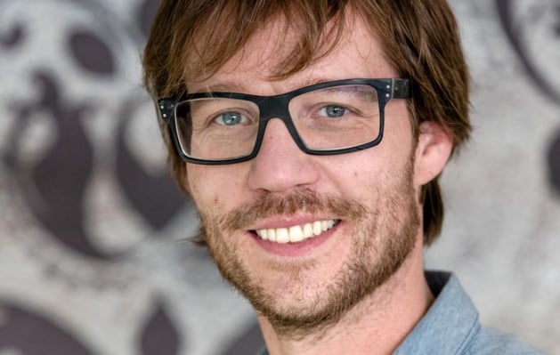Giel hackt 3FM en ergert zich aan zijn oude werkgever