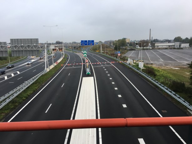 Telefonische servicelijn A2 Maastricht stopt nu Groene Loper... - De