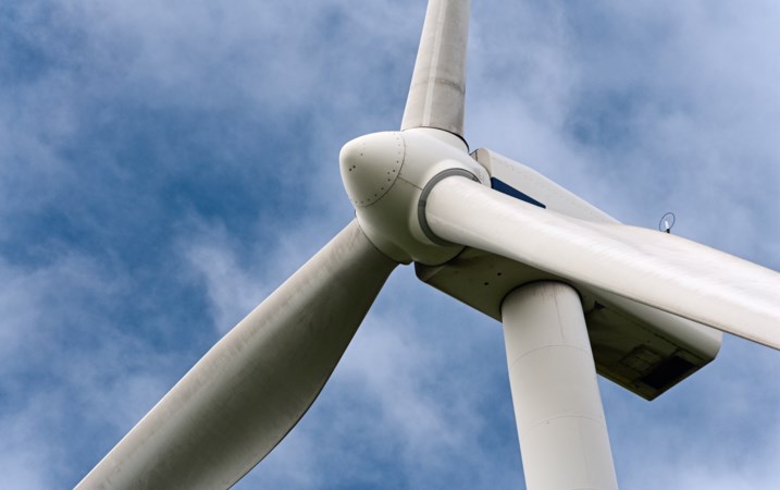 Windmolens: Limburg loopt mijlenver achter op de rest van Nederland