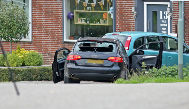 Laatste verdachte heli-ontsnapping Roermond nu ook vast