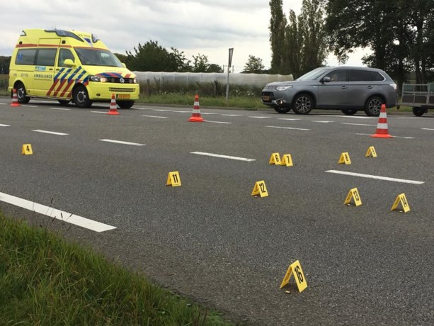 Nu al vijfde en zesde verdachte gearresteerd in helikopterzaak