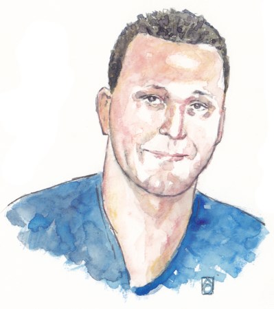 Wat is tbs waard met figuren als Michael P.?