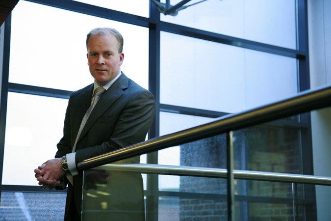 Knops is geen geboren braniemaker of dwarsligger