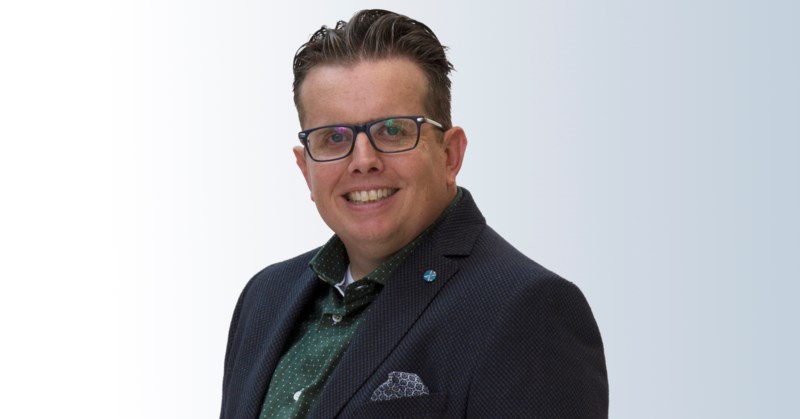 Allemaal leuk en aardig, zo’n democratisch huishouden