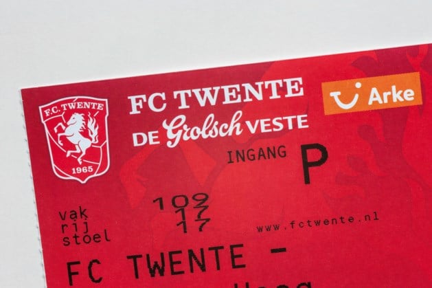 Voetbalclubs willen eindelijk harde aanpak doorverkoop tickets