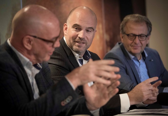 'Het zal echt een plek worden die je moet ontdekken'