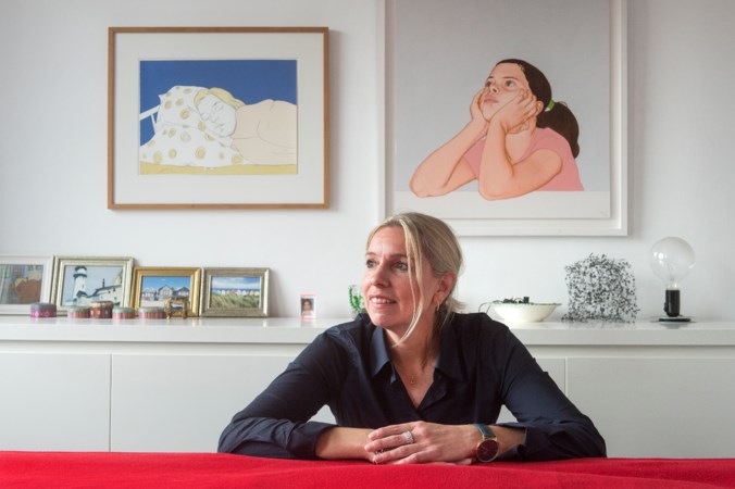 Online kunst kopen voor wat extra cachet aan je moment