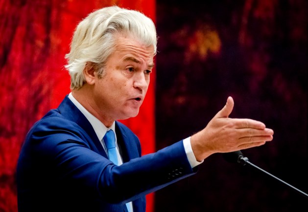 LIVE: pittig debat over de plannen van het nieuwe kabinet