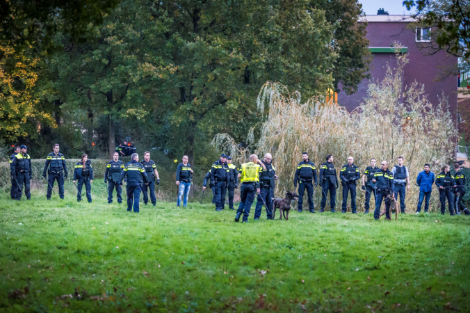 'De wijk wordt weer in een hoek gezet waar ze niet meer thuishoort'
