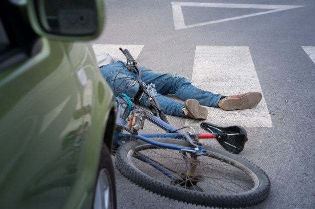 Meldpunt gevaarlijke kruispunten voor fietsers