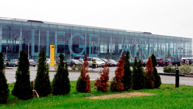 Maastricht Airport wacht; concurrent Luik breidt fors uit