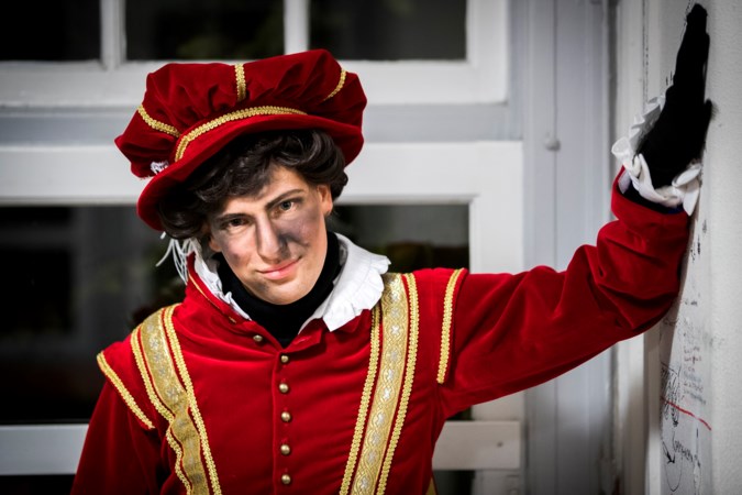'Je hoort er niet bij als je niet iets vindt van Zwarte Piet'