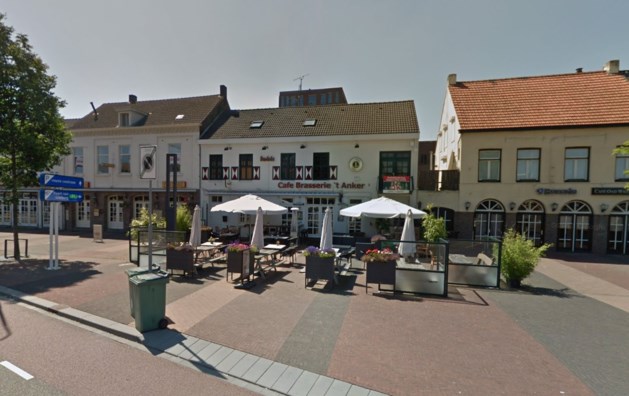 Gewonde kroegbaas Weert doet geen aangifte
