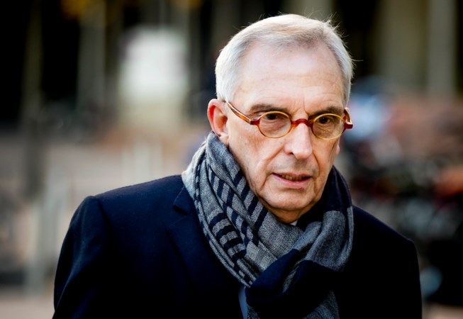 Jos van Rey: wethouderschap met risico's