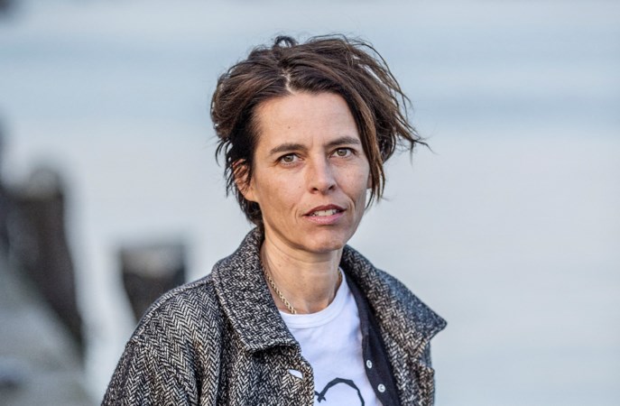 'De koek is op, ik hou niet meer van je'