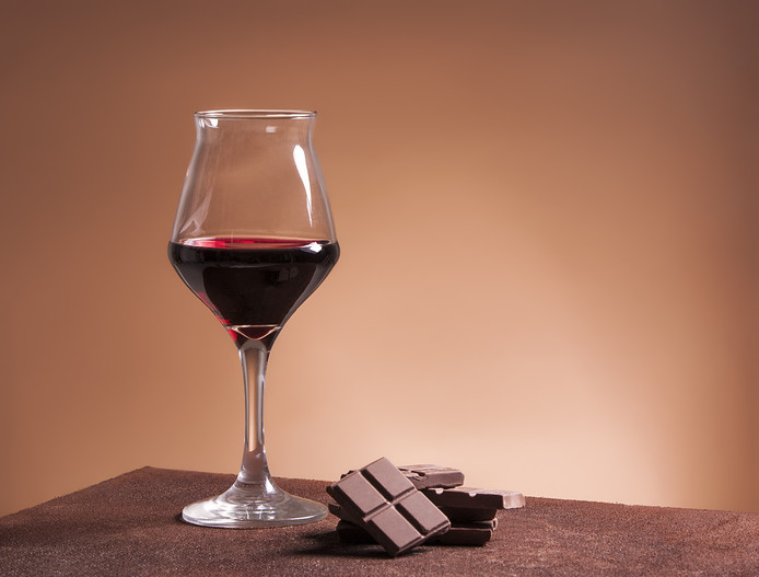Rode Wijn En Chocolade Blijken Wondermiddel Tegen Verouderin De Limburger Mobile