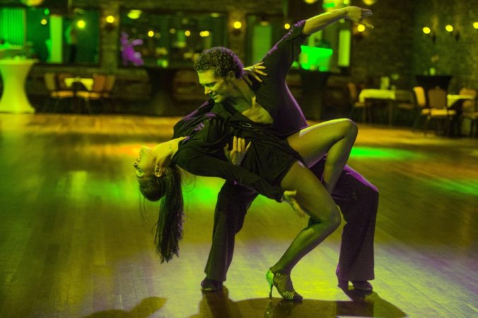 Opofferingen wegen steeds zwaarder voor Latin lovers