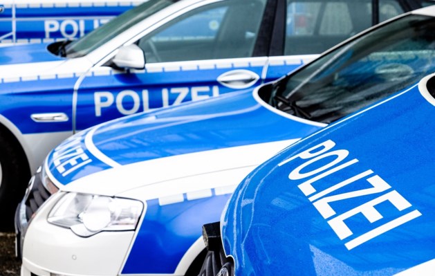 Medewerker vliegveld Düsseldorf neergestoken