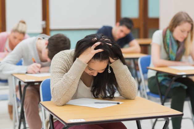 Zuyd Hogeschool gaat de mist in, toets ongeldig door merkwaardige fout