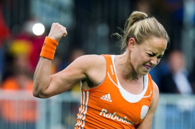 Maartje Paumen: 'Limburg is me te gemoedelijk, te rustig en te klein'