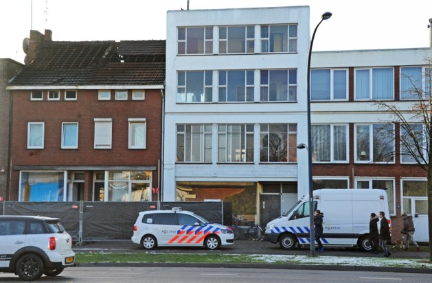 Justitie rekent verdachte brandstichting in Venlo zwaar aan
