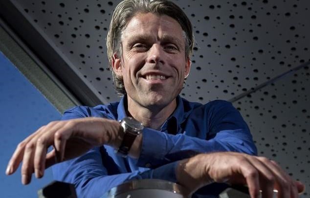 Succesverhaal Roda-arts heeft ook zwarte bladzijden: 'Huilen doe ik alleen'