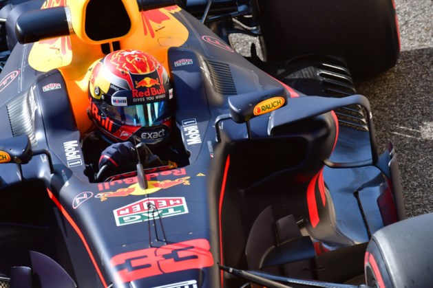 Live: Kan Verstappen voor vuurwerk zorgen in laatste race?
