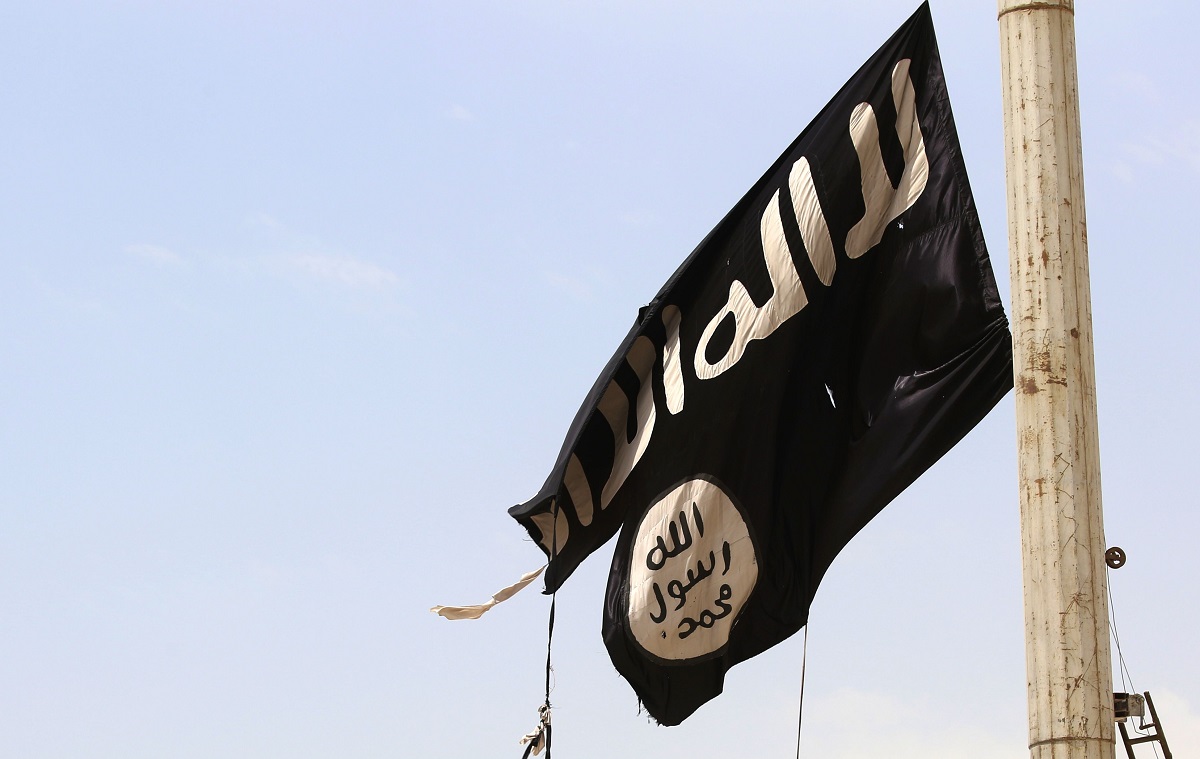 Terreurverdachte Aïsha in hoger beroep vrijgesproken van pla... - De Limburger