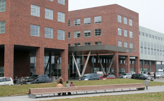 Zuyderland Zuyderland Topklinisch Ziekenhuis STZ Zuyderland