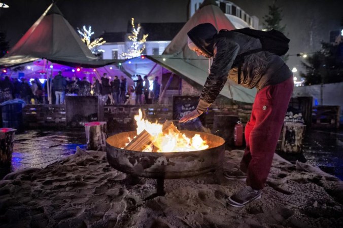 Organisatie: 'Verlies Holy Moly door gemeente'