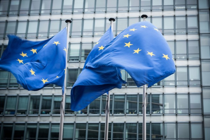 'De Brexit bewijst het gelijk van de Britten: de EU deugt niet'