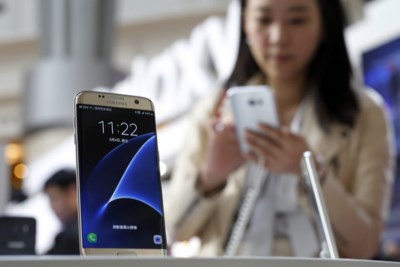 snorkel Indiener Promoten Consumentenbond: Koop geen Samsung Galaxy S7 meer - De Limburger Mobile
