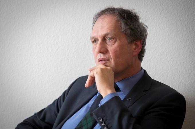 Onder- en bovenwereld raken verweven: wat een werk!