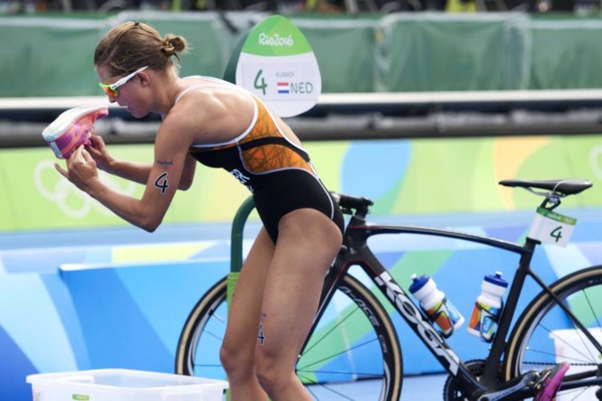 Terugkeer Rachel Klamer naar Sittard geeft boost aan NTC