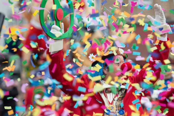 Carnaval in verval: 'De mensen zijn al moe als het zondag is'