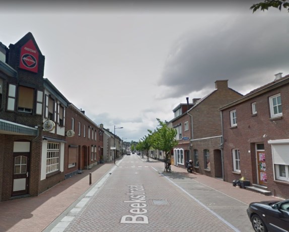 Dit jaar nieuw verkeersplan Schinveld