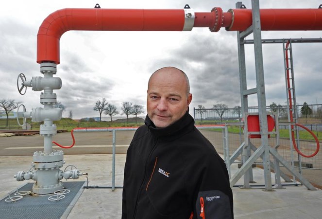 De paprikaboer kan zijn warmte niet kwijt