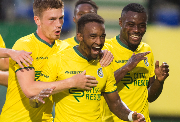 Uitblinker Semedo tekent vierjarig contract in Sittard