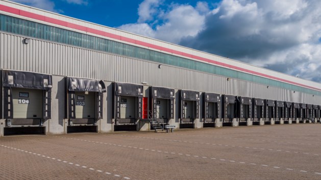 Venlo verkoopt meeste meters logistiek in Nederland